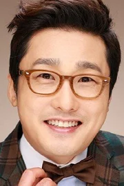 Hwang Dong-joo