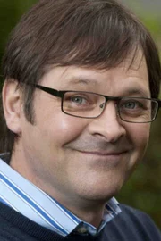 Mark Heap