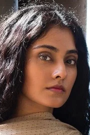 Amrita Bagchi