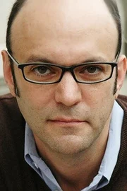 Geoffrey Cantor