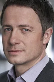 Oliver Milburn