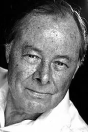 Bill Treacher