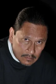 Peter Vasquez