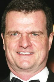 Michael Cumpsty