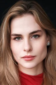 Varvara Komarova