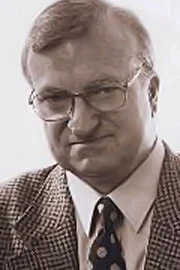 Howard Attfield