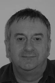Terence Dackombe