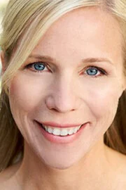 Susan Leslie