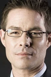 Sebastian Spence