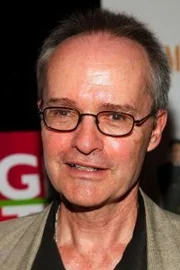 Charlie Peters