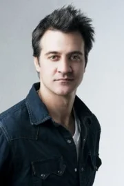 Ross Partridge