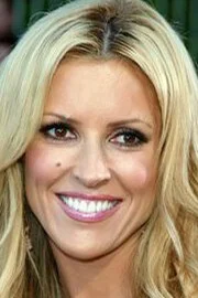 Jillian Barberie
