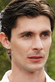 Ben Silverstone