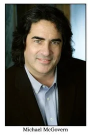Michael McGovern