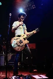 Justin Small