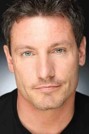 Dean Gaffney