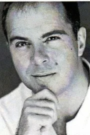 Gary Martin