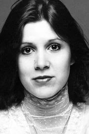 Carrie Fisher