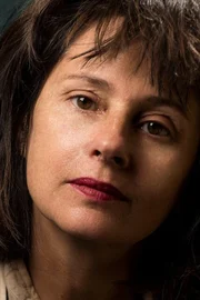 Anouk Grinberg