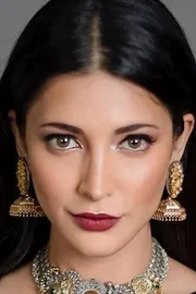 Shruti Haasan