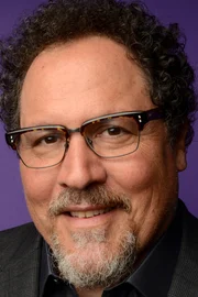 Jon Favreau