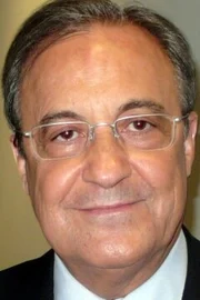 Florentino Pérez