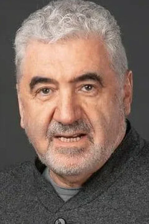 Олег Урушев