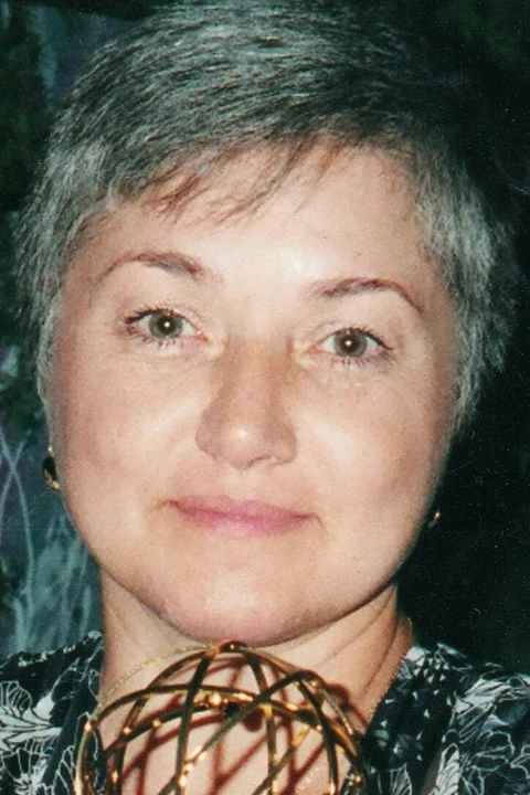 Элеонора Маклакова