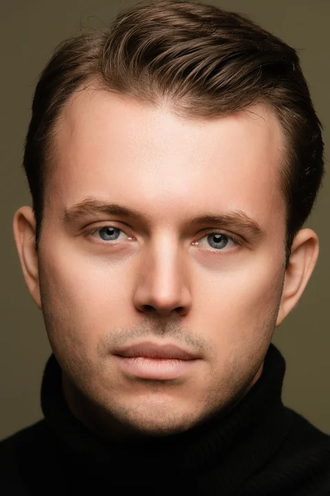 Андрей Миронов-Удалов
