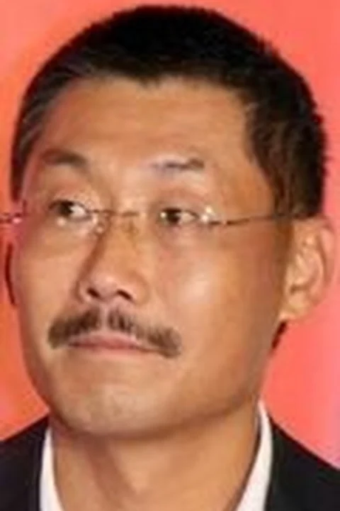 He Ping
