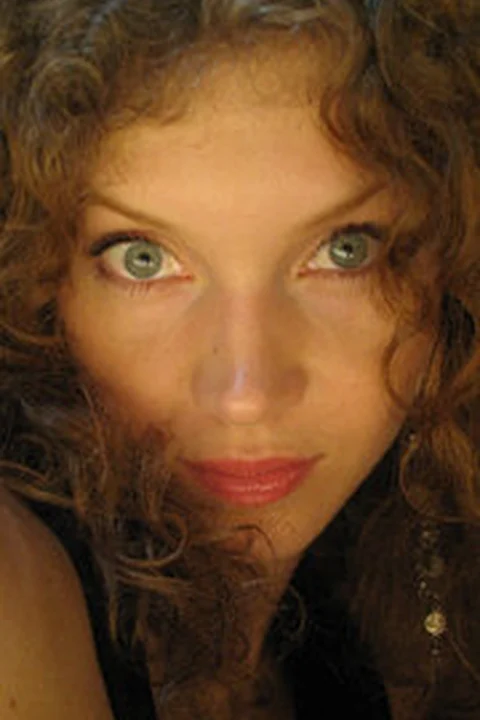 Катерина Будякова