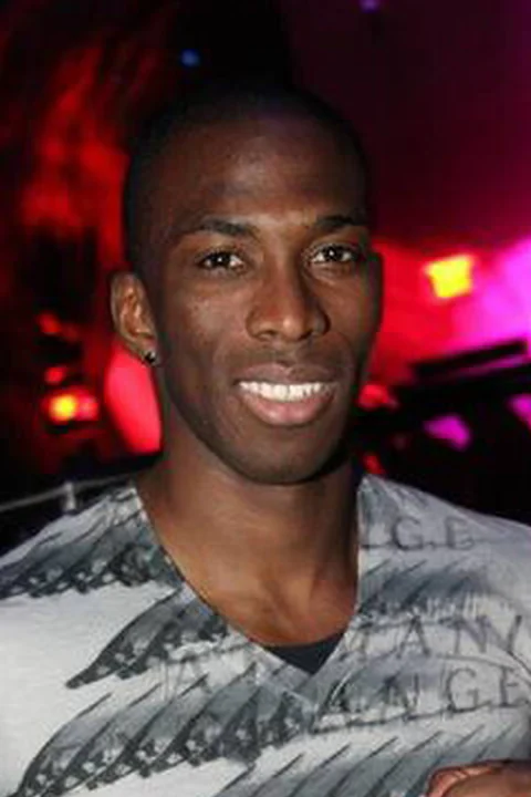 Anthony Njokuani