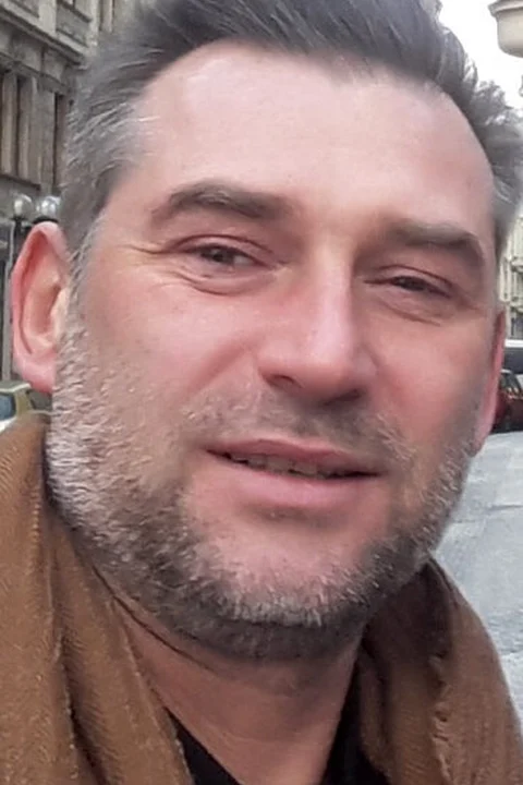 Константин Мазур