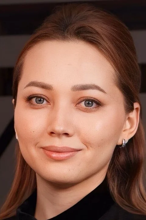 Карина Миа Сатлыкова