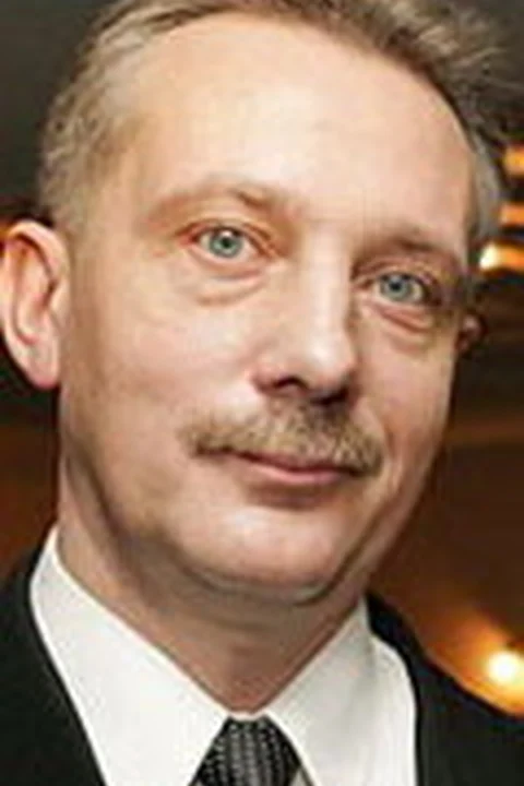 Игорь Бубенчиков
