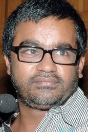 K. Selvaraghavan