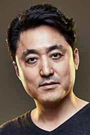 Moon Ho-jin