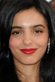 Hafsia Herzi
