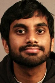 Aziz Ansari