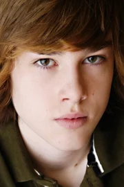 Noah Crawford