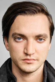 Richard Harmon