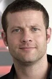 Dermot O'Leary