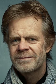 William H. Macy