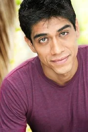 Ramon Camacho