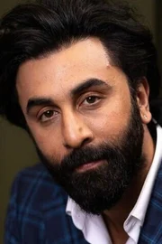 Ranbir Kapoor