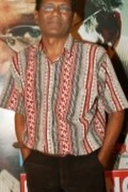 Veerendra Saxena