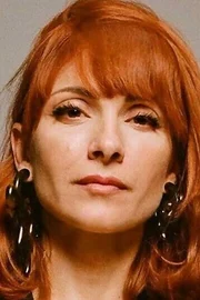 Najwa Nimri