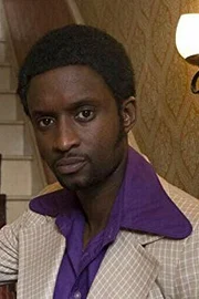 Peter Bankolé