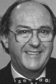 Anton Rodgers