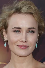 Dominique McElligott